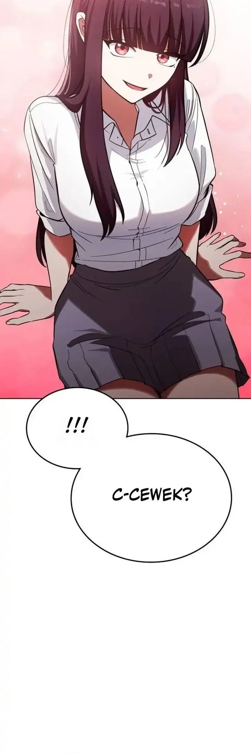 The Princess Goes to School Chapter 9 Gambar 6