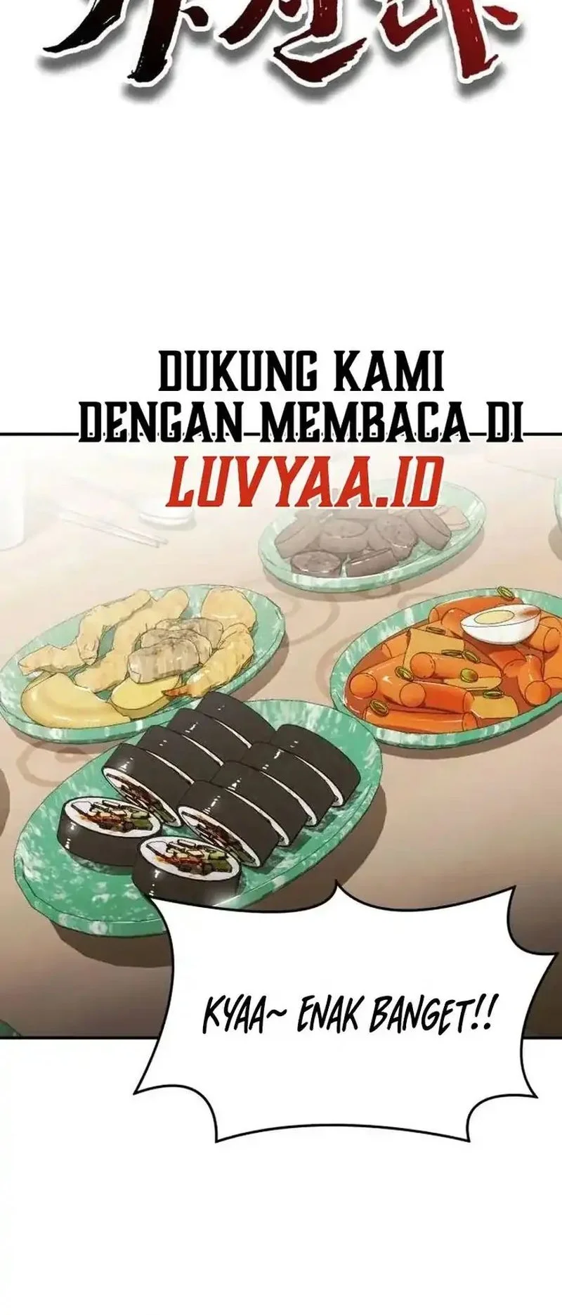 The Princess Goes to School Chapter 9 Gambar 16