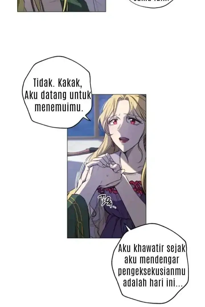 The Princess Imprints A Traitor Chapter 1 Gambar 40