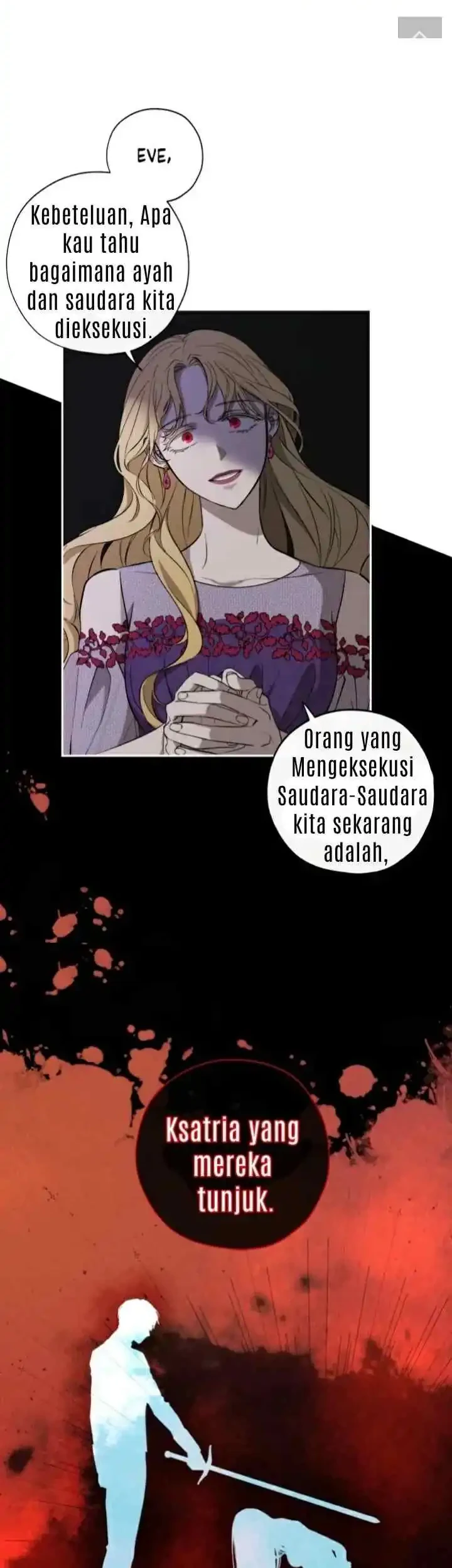 The Princess Imprints A Traitor Chapter 1 Gambar 42