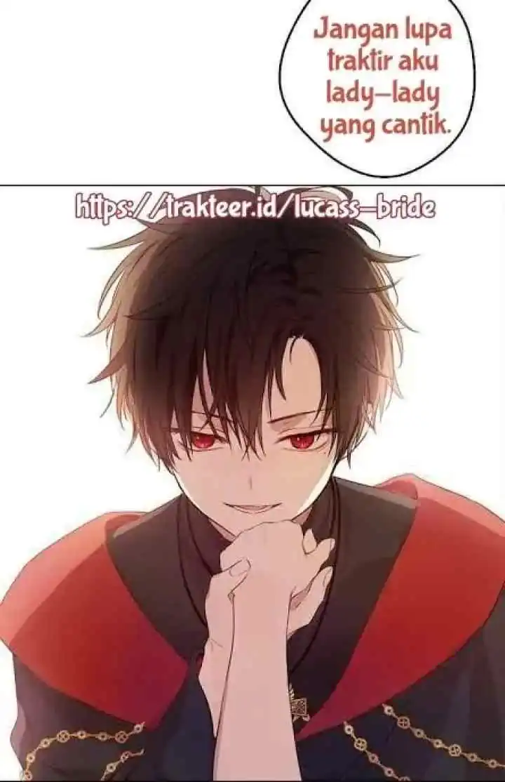 The Princess Imprints A Traitor Chapter 1 Gambar 47
