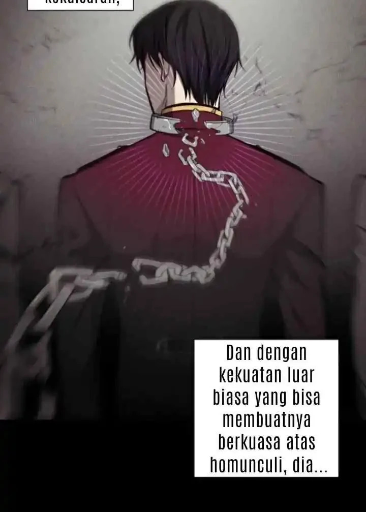 The Princess Imprints A Traitor Chapter 1 halaman 13