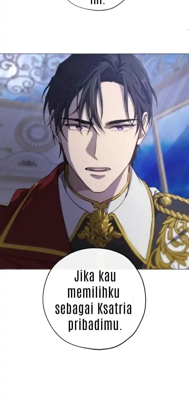 The Princess Imprints A Traitor Chapter 1 halaman 24