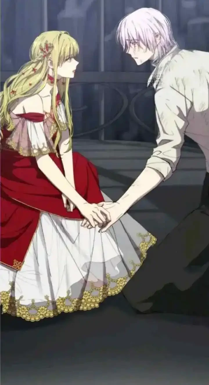The Princess Imprints A Traitor Chapter 10 halaman 31