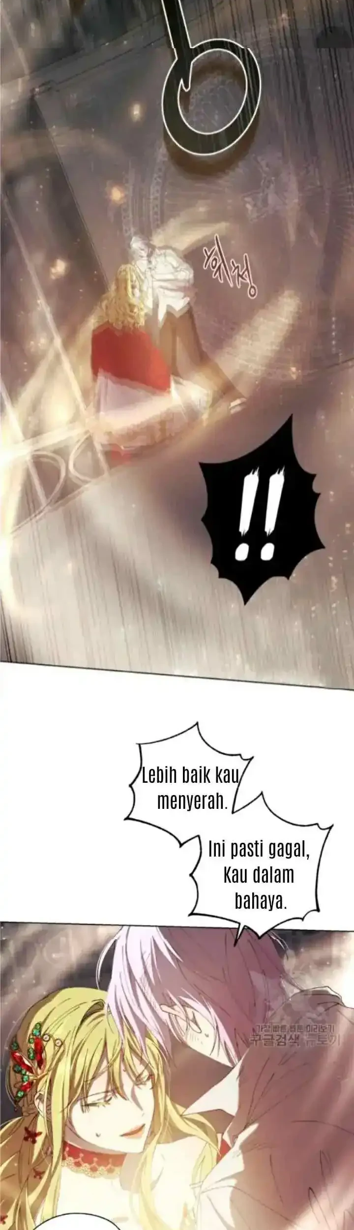 The Princess Imprints A Traitor Chapter 10 Gambar 38