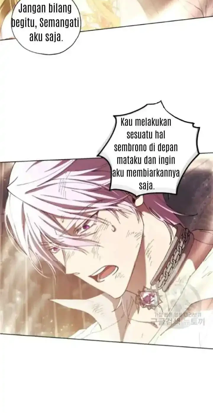 The Princess Imprints A Traitor Chapter 10 Gambar 39