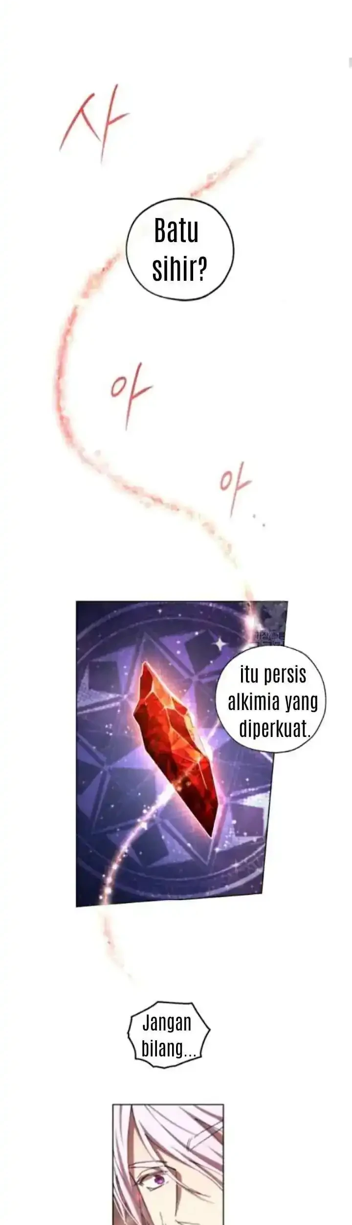 The Princess Imprints A Traitor Chapter 10 Gambar 44