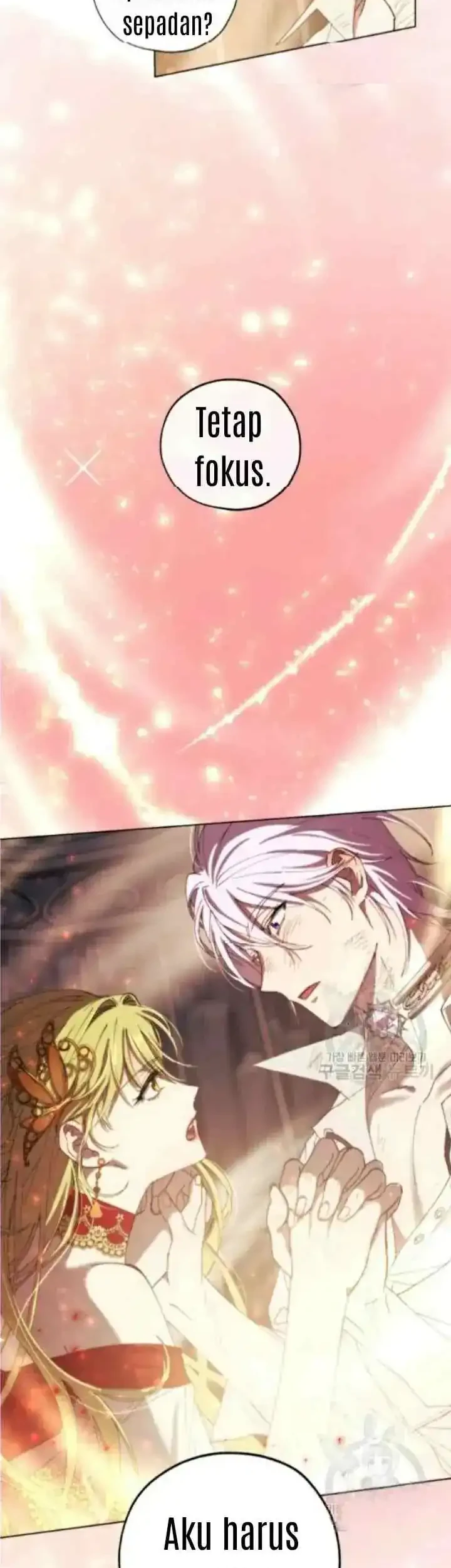 The Princess Imprints A Traitor Chapter 10 Gambar 49
