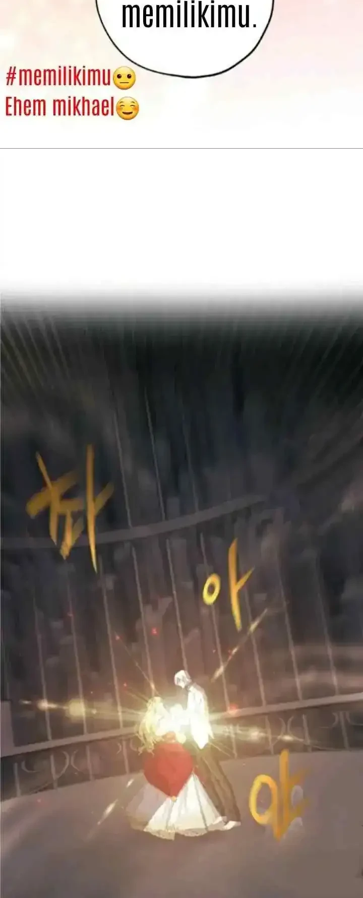 The Princess Imprints A Traitor Chapter 10 Gambar 50