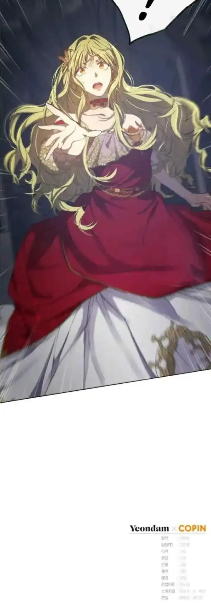The Princess Imprints A Traitor Chapter 10 Gambar 55