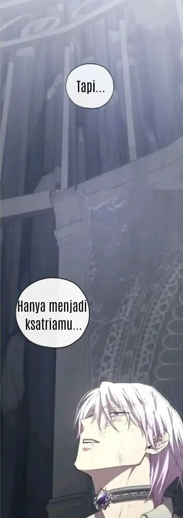 The Princess Imprints A Traitor Chapter 10 halaman 28