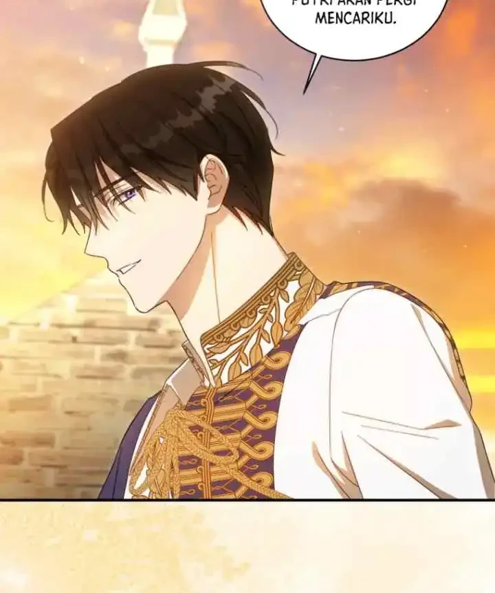 The Princess Imprints A Traitor Chapter 100 Gambar 36