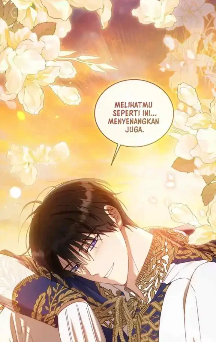 The Princess Imprints A Traitor Chapter 100 Gambar 39