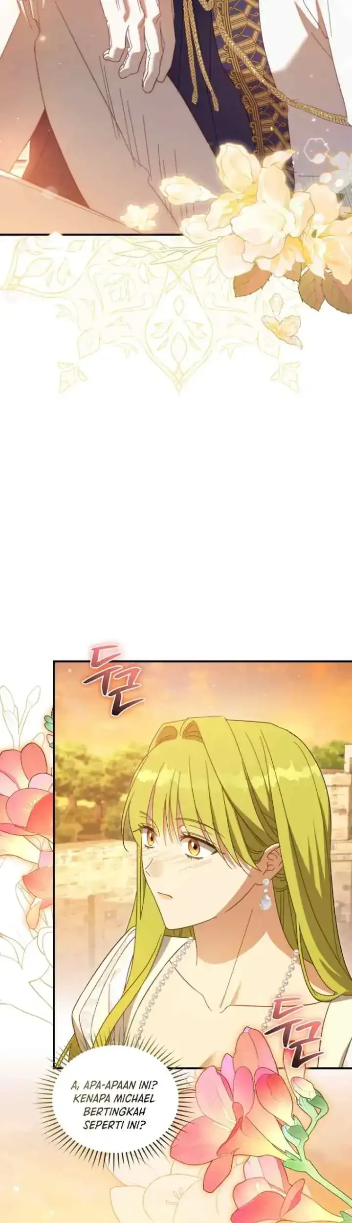 The Princess Imprints A Traitor Chapter 100 Gambar 40