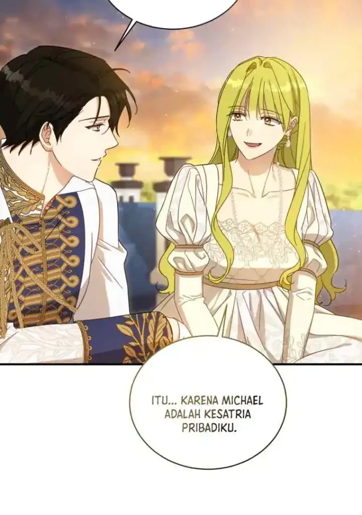 The Princess Imprints A Traitor Chapter 100 Gambar 42