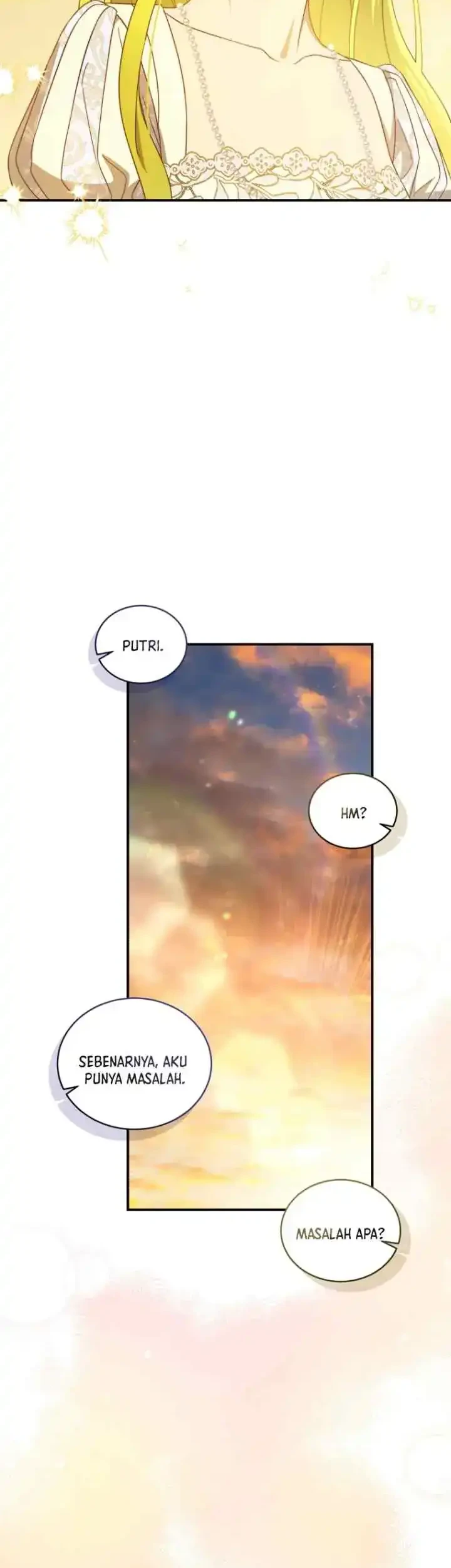 The Princess Imprints A Traitor Chapter 100 Gambar 44