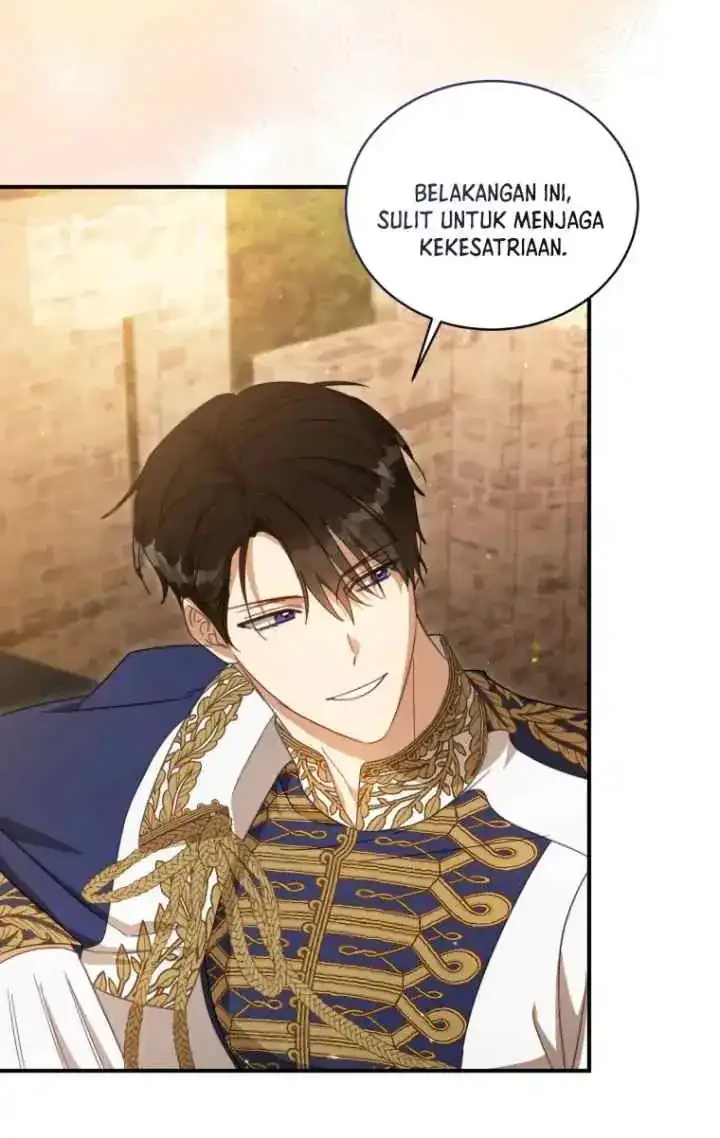 The Princess Imprints A Traitor Chapter 100 Gambar 45