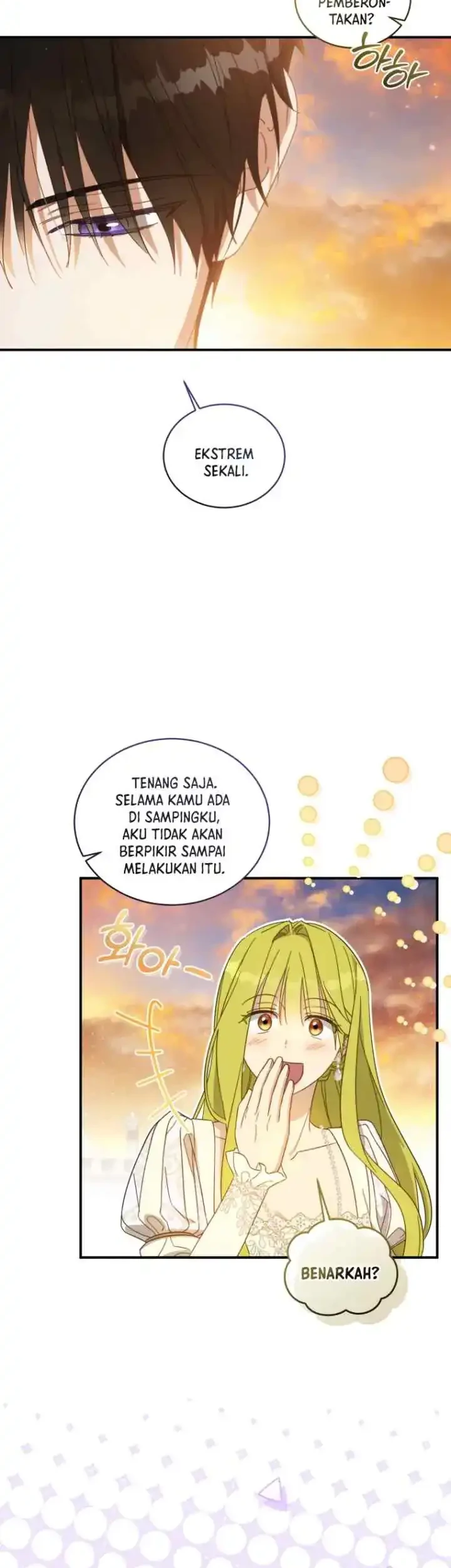 The Princess Imprints A Traitor Chapter 100 Gambar 47