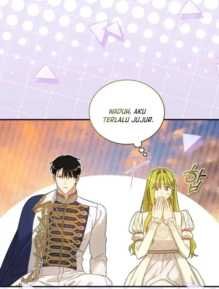 The Princess Imprints A Traitor Chapter 100 Gambar 48