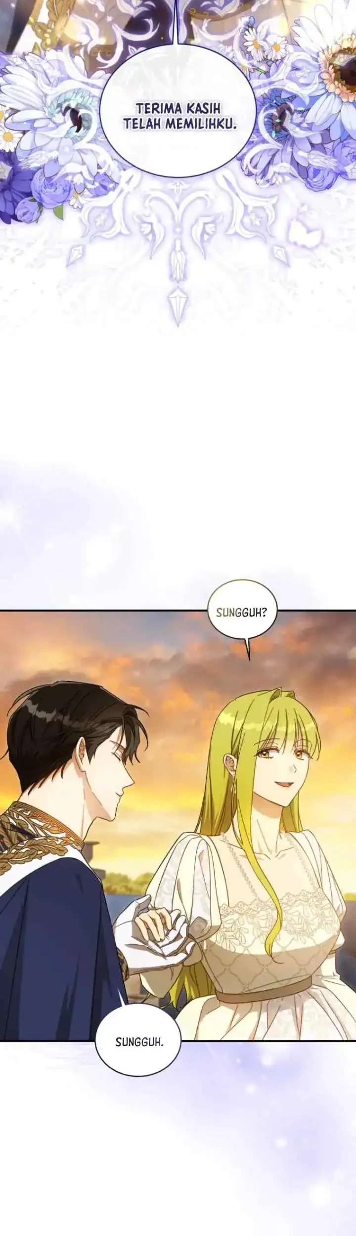 The Princess Imprints A Traitor Chapter 100 Gambar 53