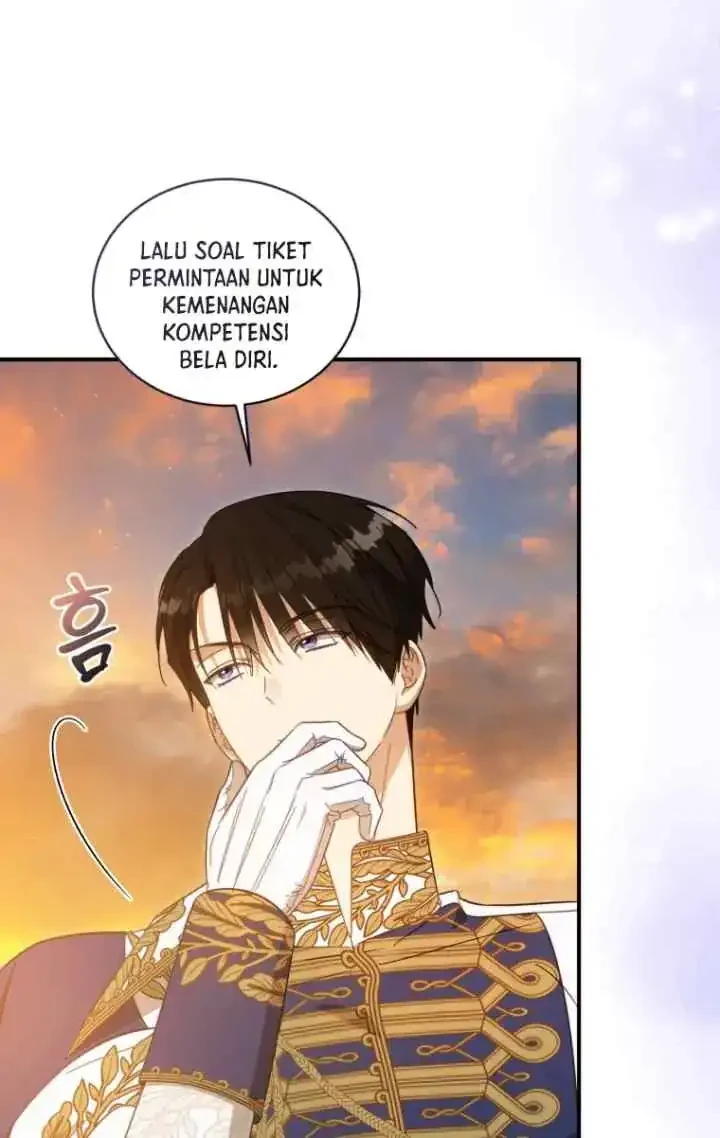 The Princess Imprints A Traitor Chapter 100 Gambar 54