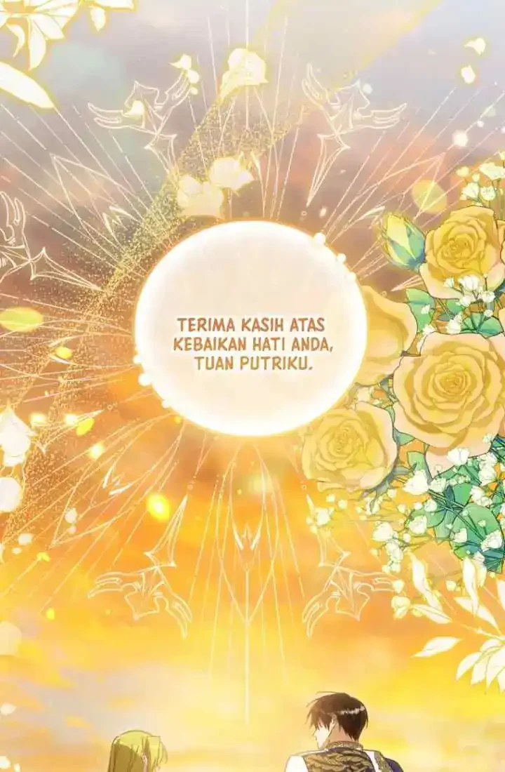 The Princess Imprints A Traitor Chapter 100 Gambar 57