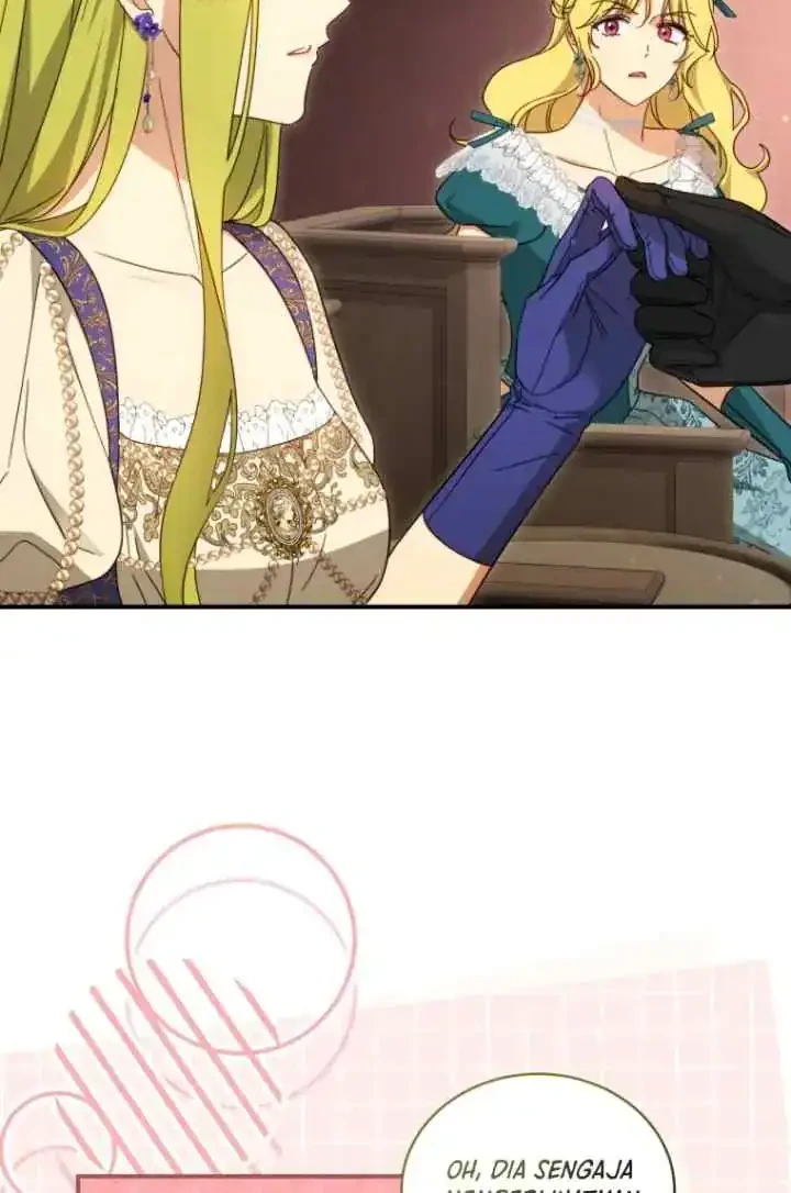The Princess Imprints A Traitor Chapter 101 Gambar 36