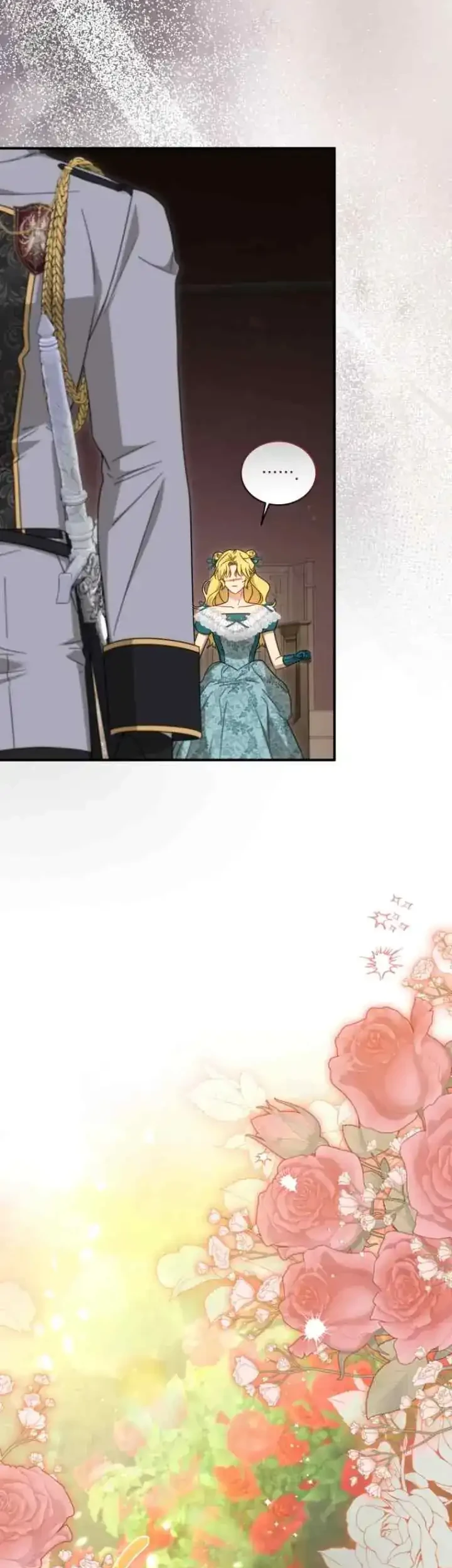 The Princess Imprints A Traitor Chapter 101 Gambar 38