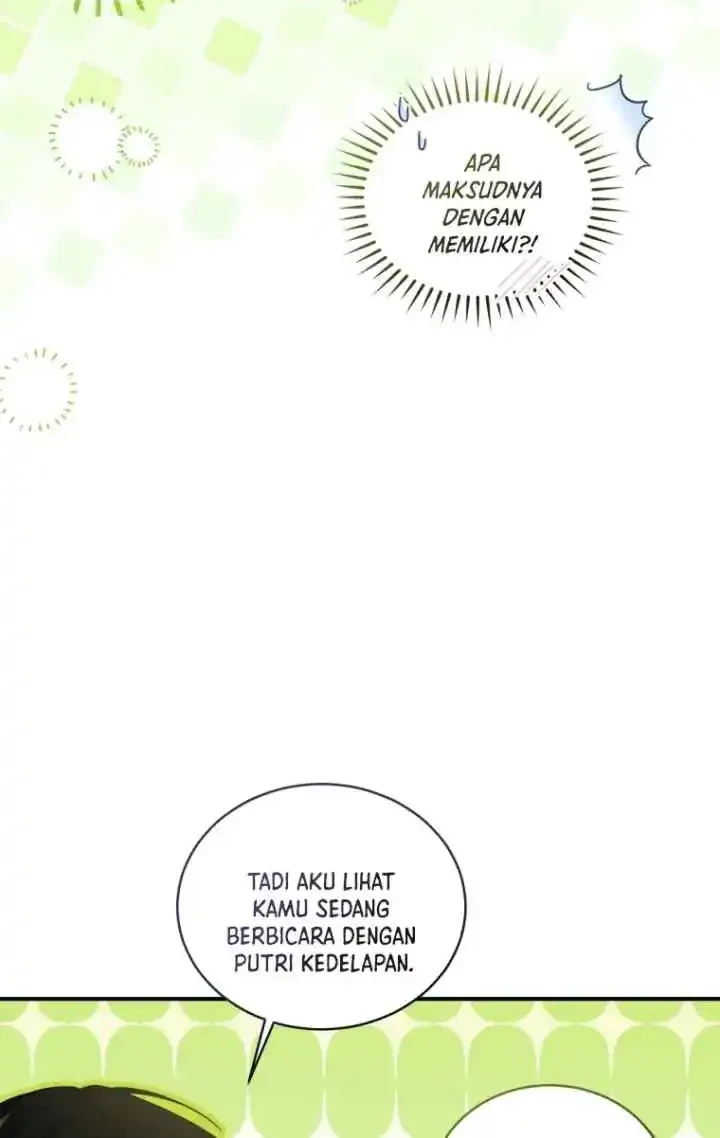 The Princess Imprints A Traitor Chapter 101 Gambar 42