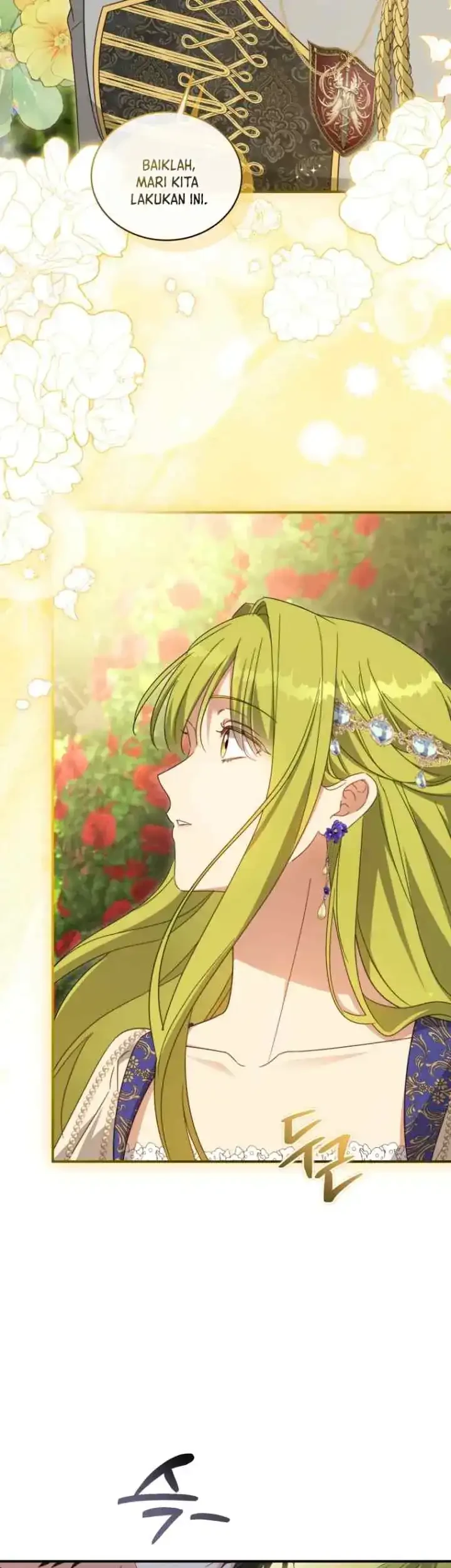 The Princess Imprints A Traitor Chapter 101 Gambar 46
