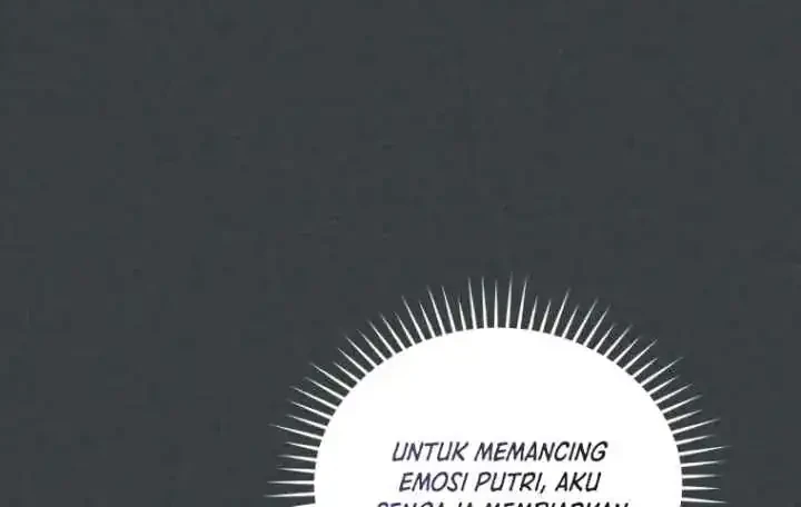 The Princess Imprints A Traitor Chapter 102 Gambar 39