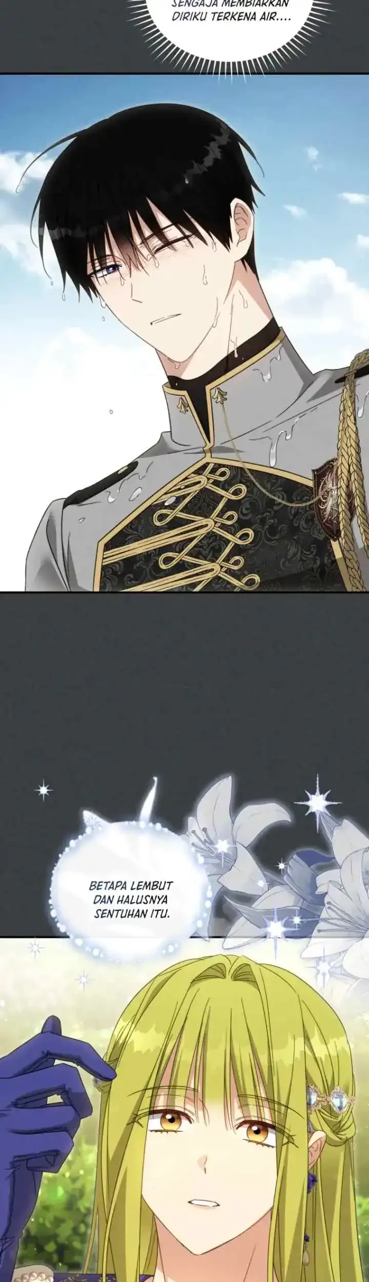 The Princess Imprints A Traitor Chapter 102 Gambar 40