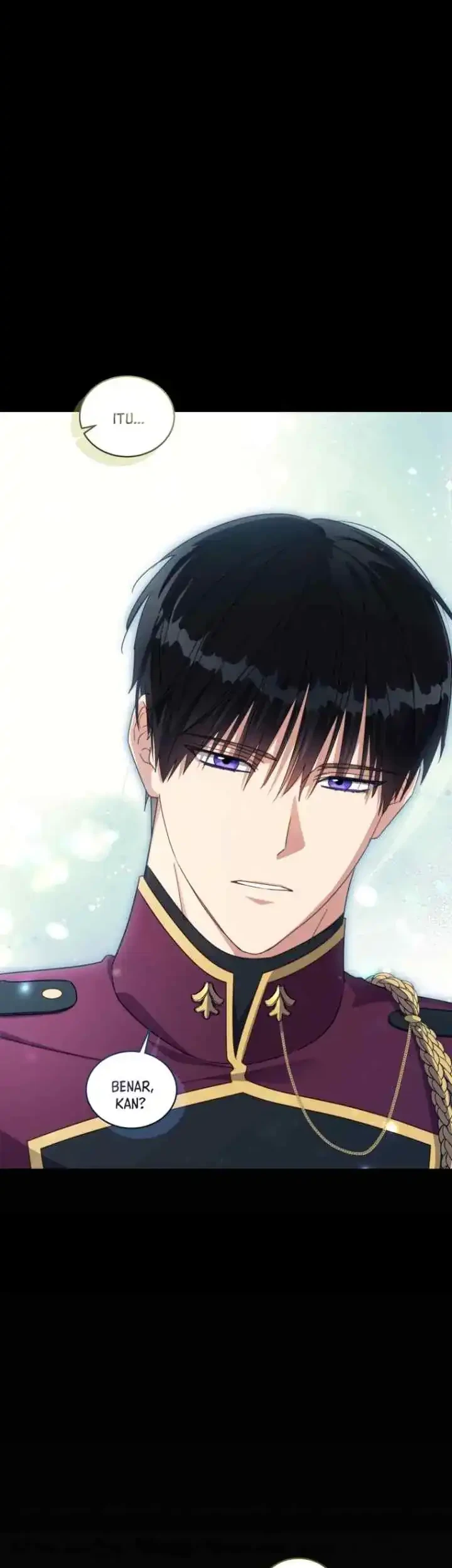 The Princess Imprints A Traitor Chapter 102 Gambar 44
