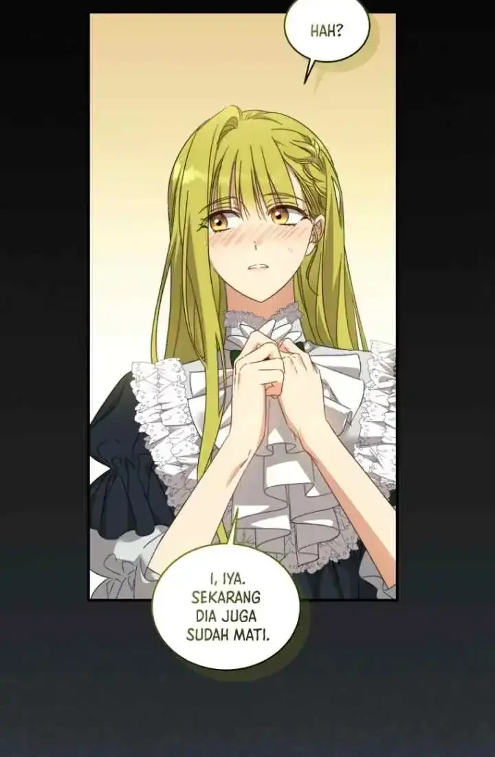 The Princess Imprints A Traitor Chapter 102 Gambar 45