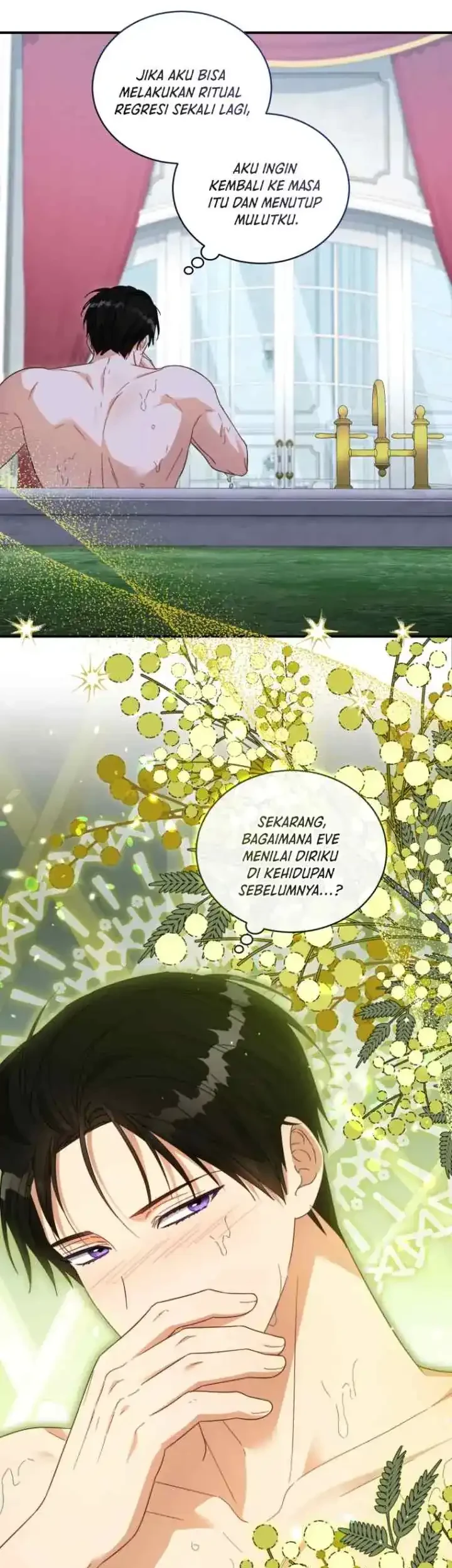 The Princess Imprints A Traitor Chapter 102 Gambar 49
