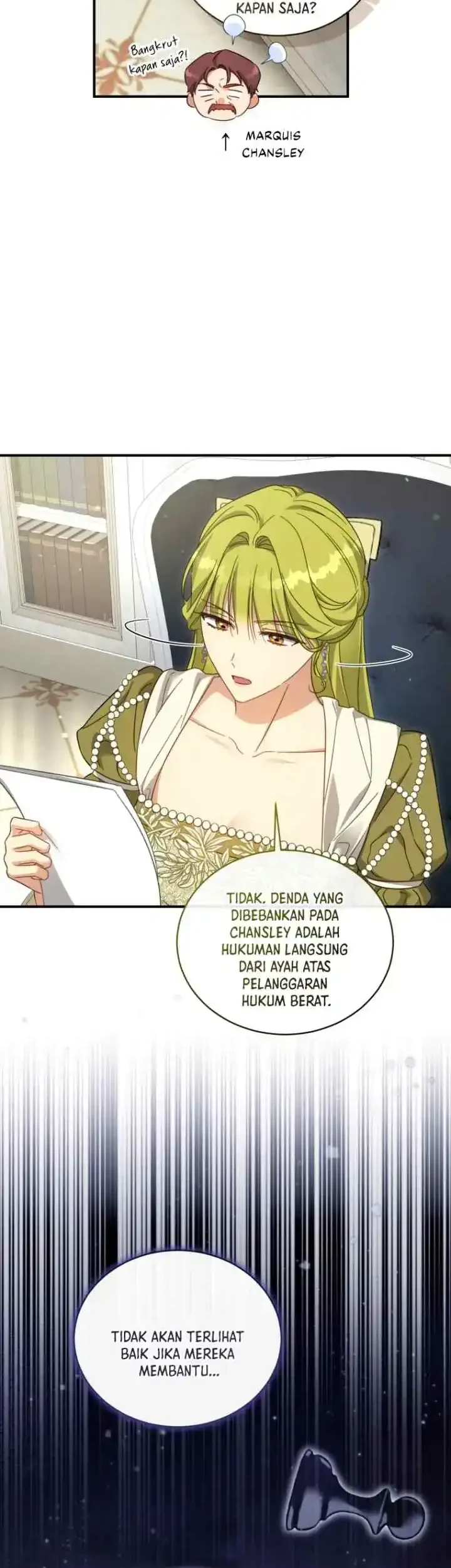 The Princess Imprints A Traitor Chapter 102 Gambar 53