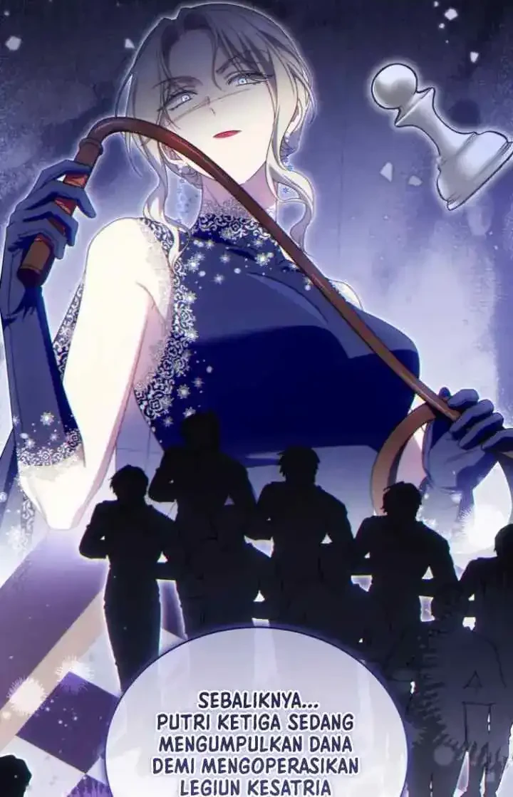 The Princess Imprints A Traitor Chapter 102 Gambar 54