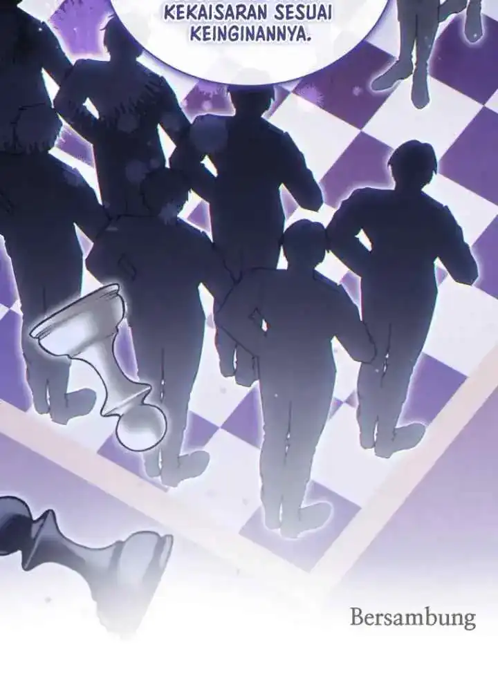 The Princess Imprints A Traitor Chapter 102 Gambar 55