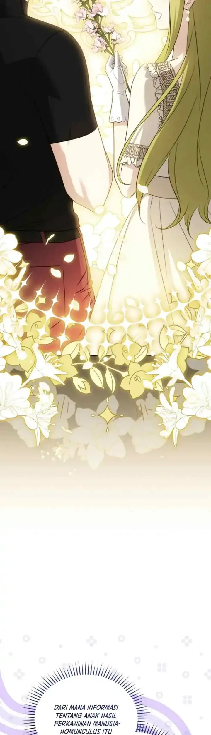 The Princess Imprints A Traitor Chapter 103 Gambar 37