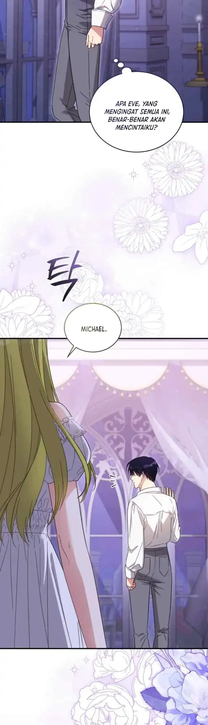 The Princess Imprints A Traitor Chapter 103 Gambar 43