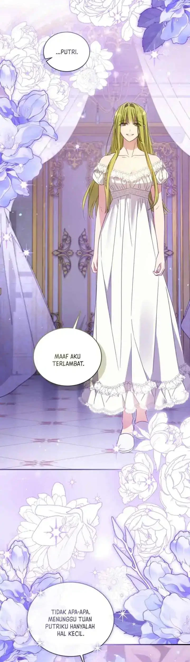 The Princess Imprints A Traitor Chapter 103 Gambar 44