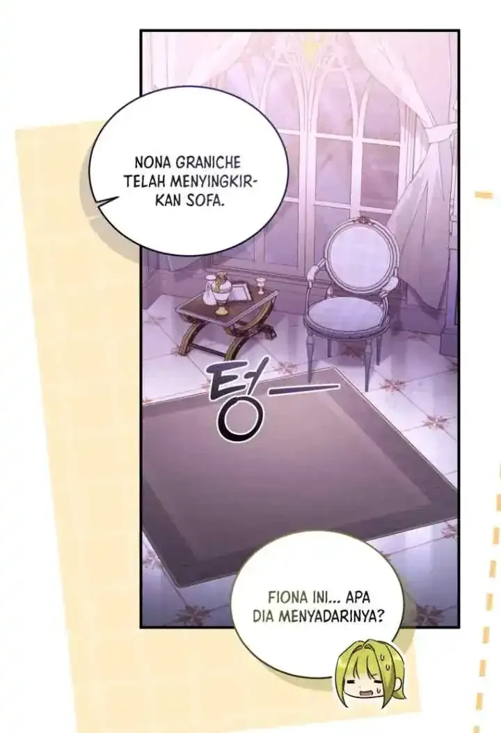 The Princess Imprints A Traitor Chapter 103 Gambar 48