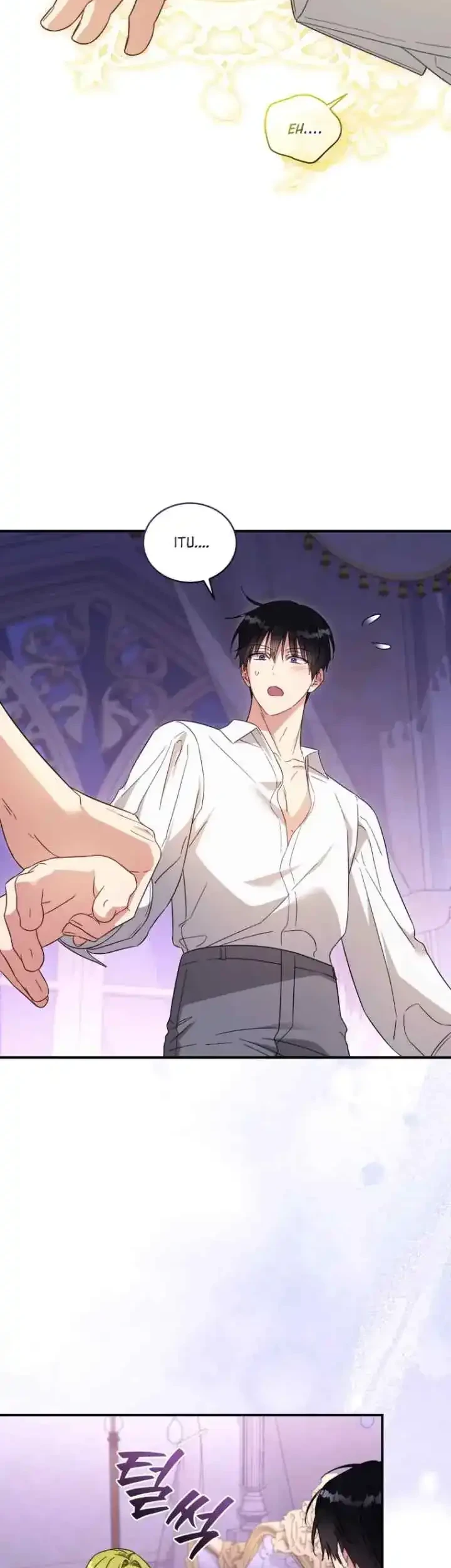 The Princess Imprints A Traitor Chapter 103 Gambar 50