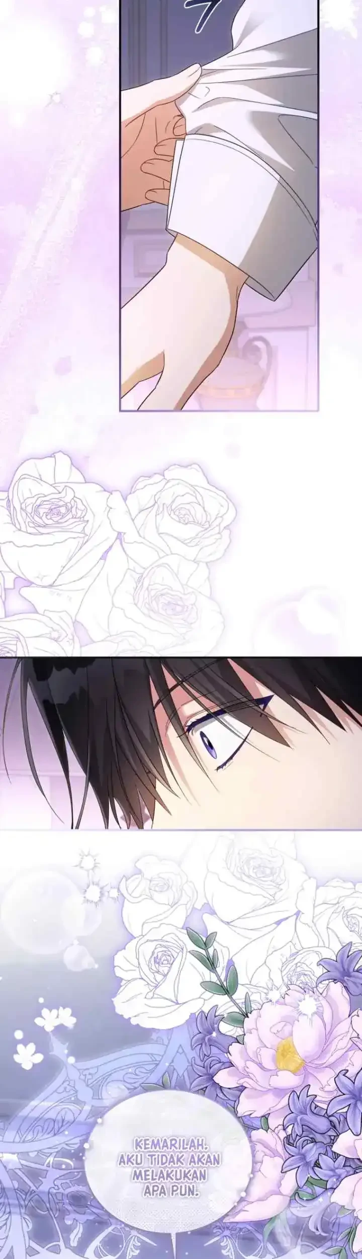 The Princess Imprints A Traitor Chapter 103 Gambar 52