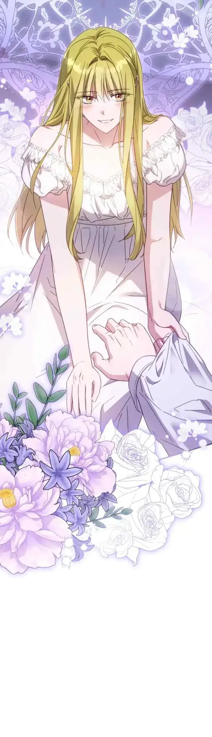 The Princess Imprints A Traitor Chapter 103 Gambar 53