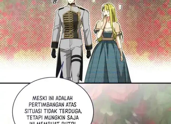 The Princess Imprints A Traitor Chapter 105 Gambar 45