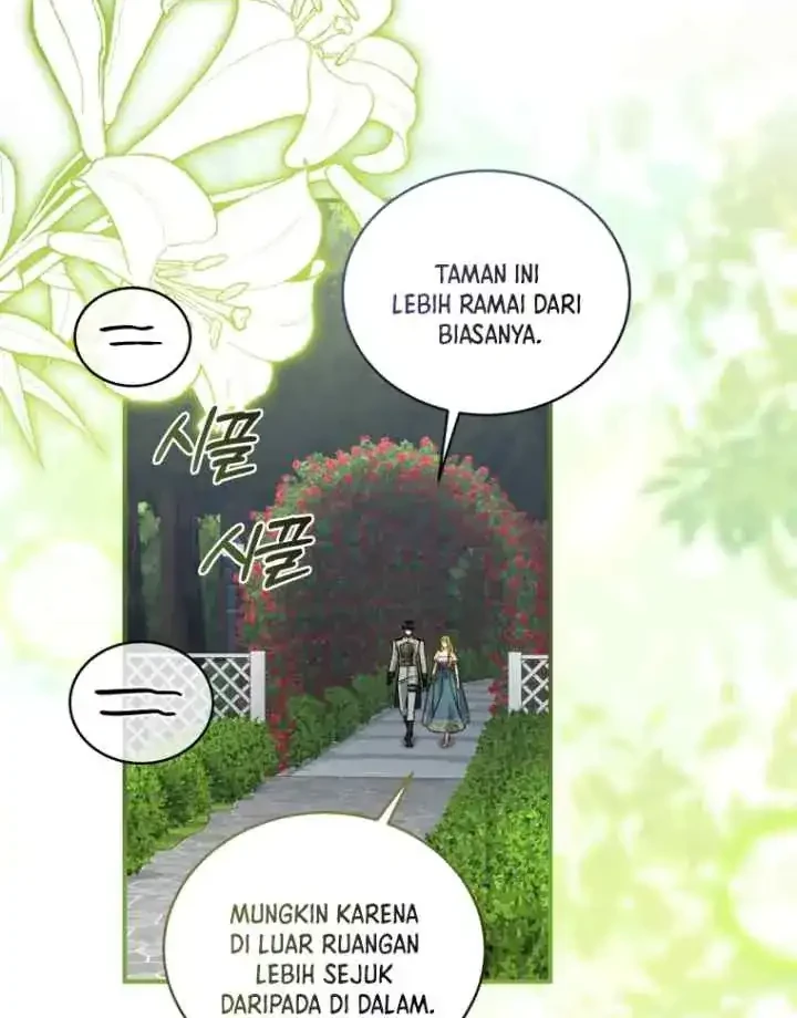 The Princess Imprints A Traitor Chapter 105 Gambar 48