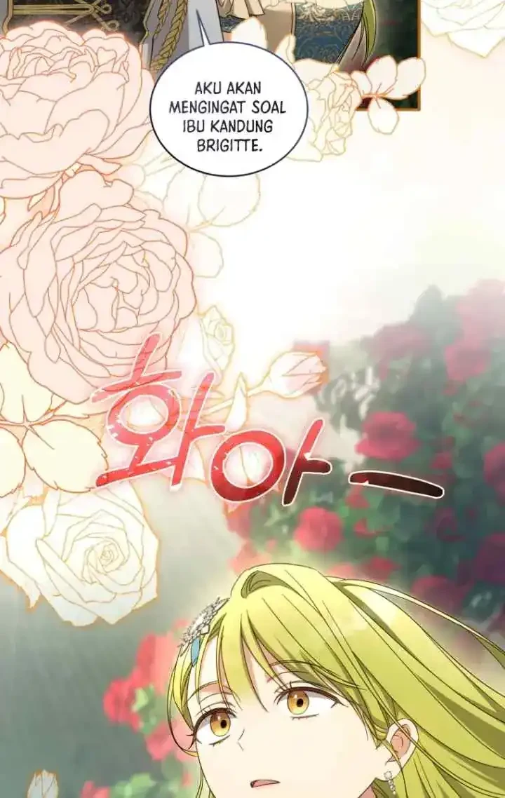 The Princess Imprints A Traitor Chapter 105 Gambar 51