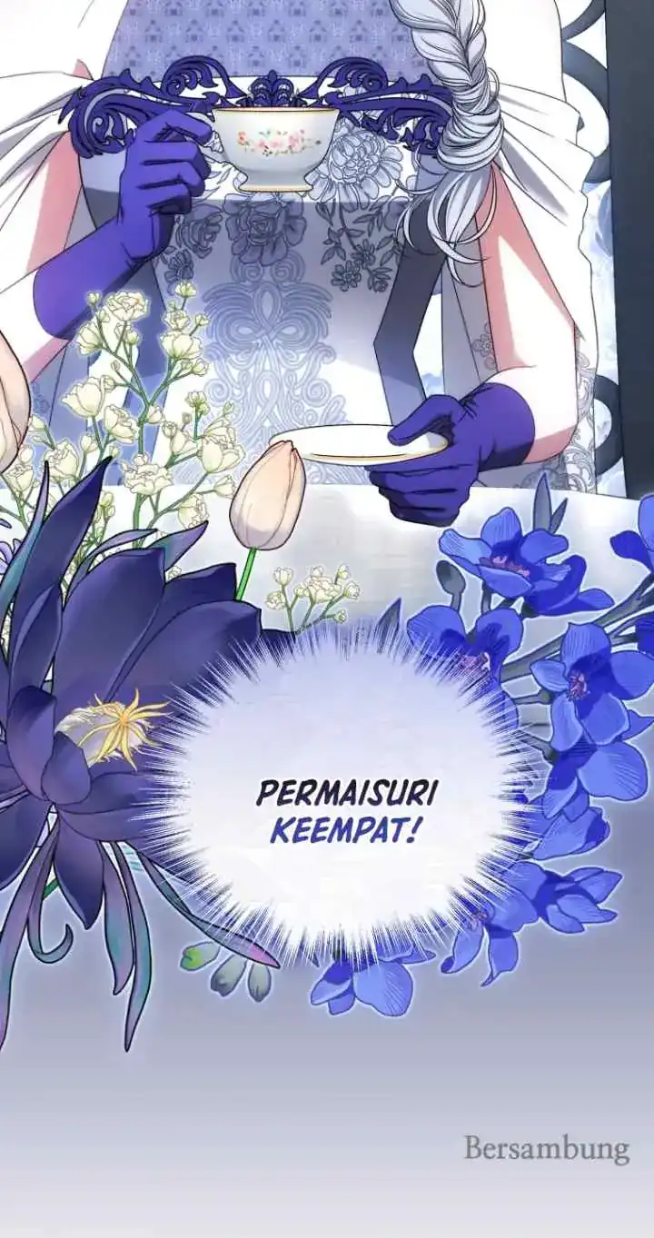 The Princess Imprints A Traitor Chapter 105 Gambar 55