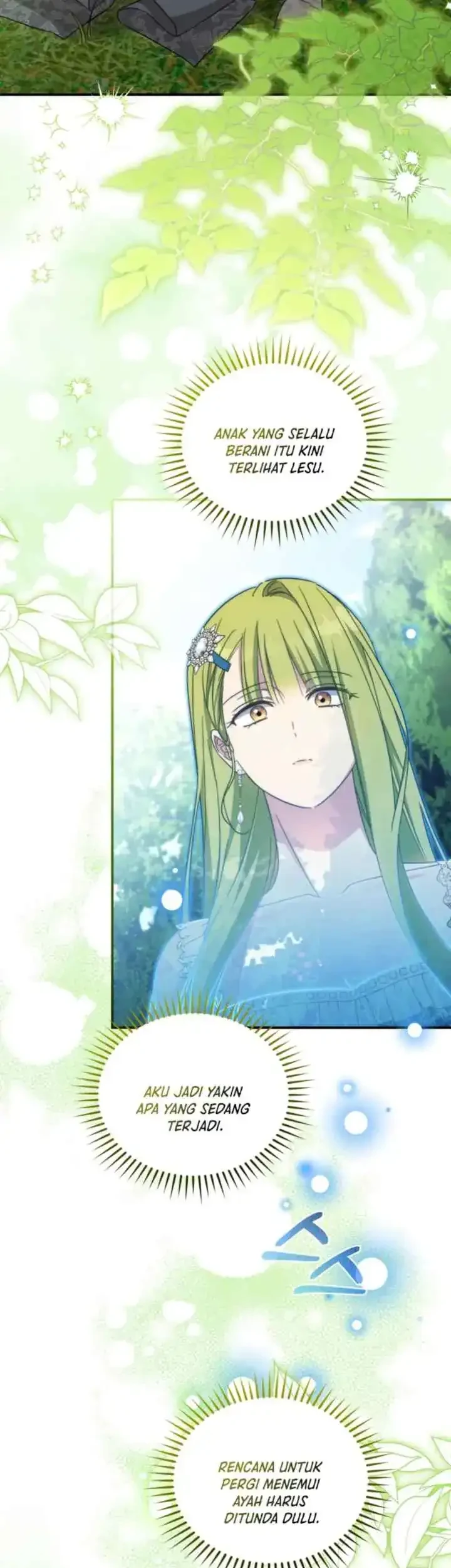 The Princess Imprints A Traitor Chapter 106 Gambar 34